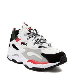 Fila Ray Tracer Athletic